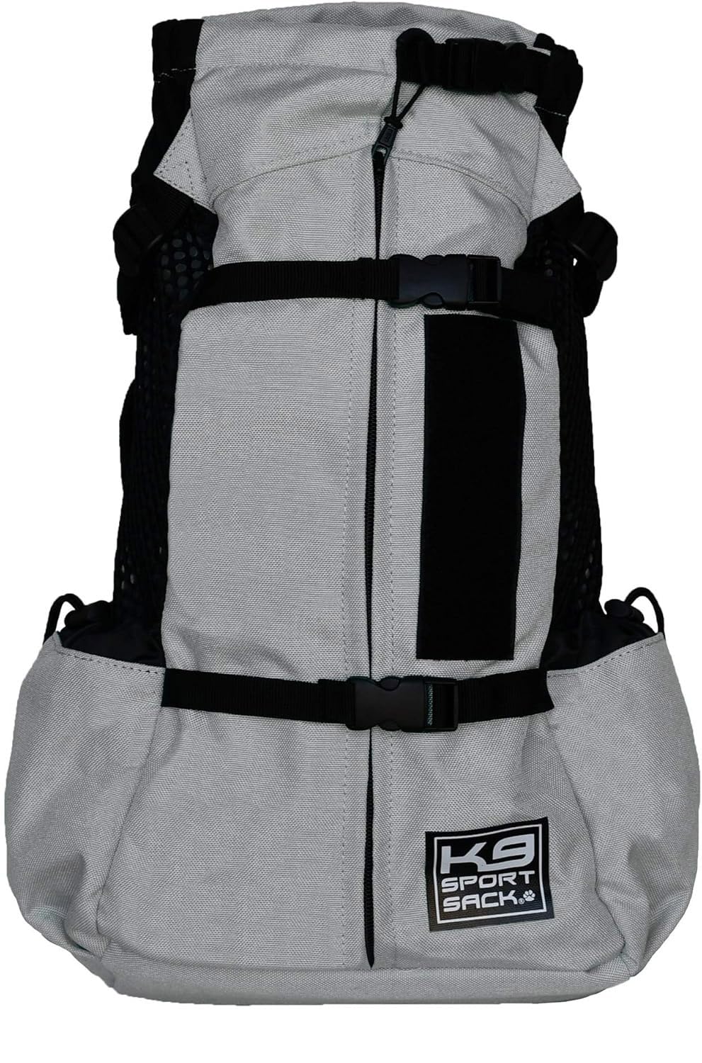 

K9 Sport Sack Air 2 Большой Серый - чёрный