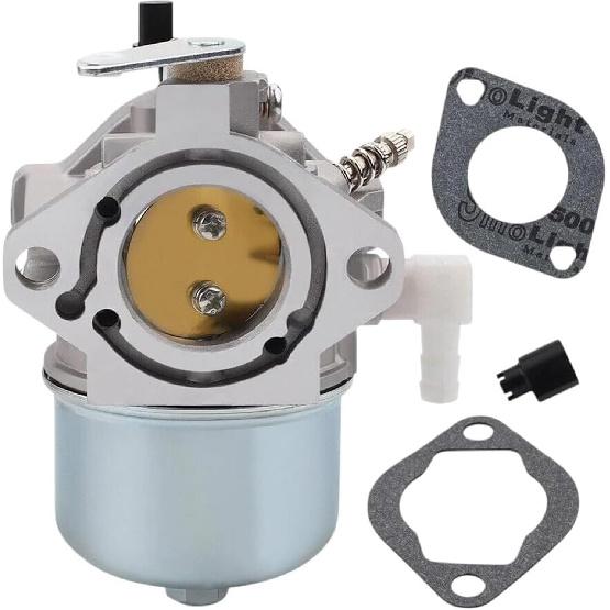 

Carburetor Fits 10HP Engine 19E412 19G412 19G400 694526 690119