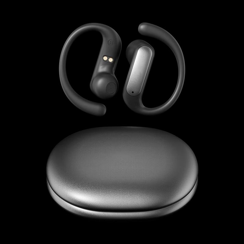 OWS Ear-Clip Bluetooth Headset