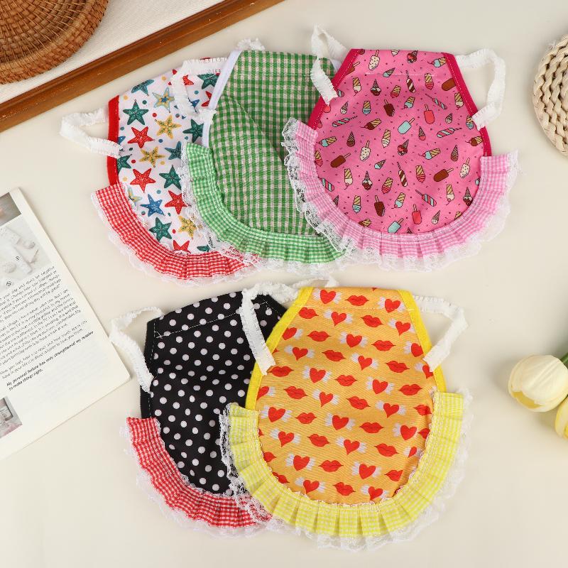 Stoff Hühnersattel Schürze Verstellbar Weich Geflügelschürze Hühnergeschirr Weste Hennen Rückseite Jacke Für Hühner Vögel