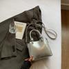 Summer small bag women's new versatile shoulder messenger bag popular portable bucket bag