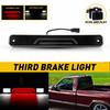 For 1988-1998 Chevy C1500/K1500/Silverado LED Third 3RD Brake Light Cargo Light
