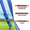 Golf Club Grip Tape Golf Grip Wrapping Tapes Non-slip Sweatproof PU Wrapping Quick Replacement Golf Club Grip Solution 5