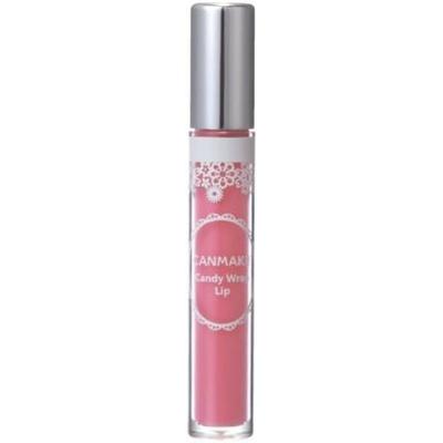 Canmake Candy Wrap Lip 13 Mellow Berry Milk 3g Mellow Berry Milk