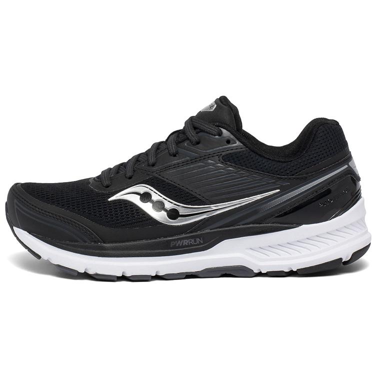 

saucony Echelon 8 Extra Wide Black S10574-40 36