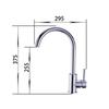 Xuanyong Brass Kitchen Sink Faucet