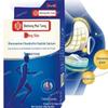 Authentic Glucosamine Chondroitin Peptide Calcium Tablets - Sugar-Free, Upgraded Packaging, 60 Count