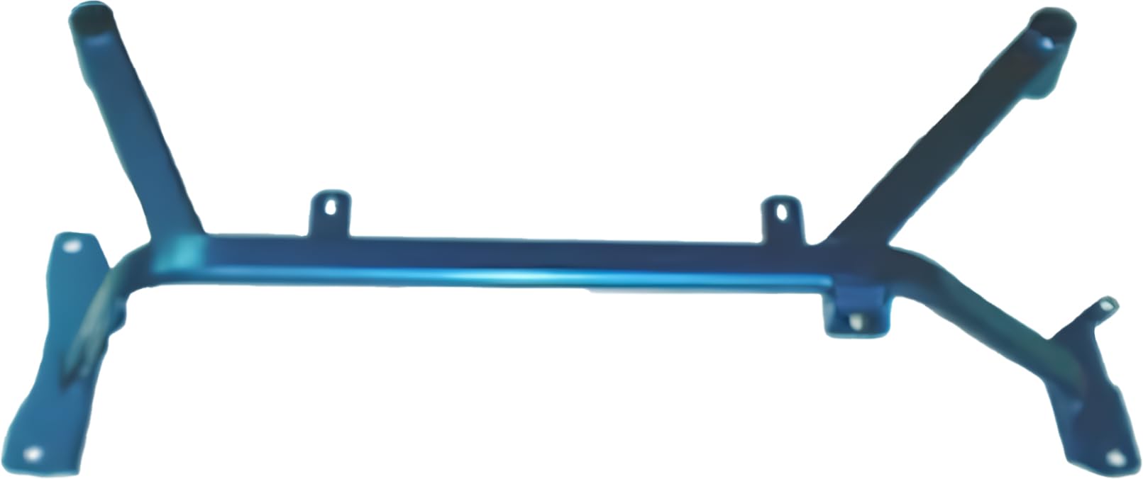 

CUSCO Power Brace Center for Toyota Hiace 922 492 FC (Front Floor)