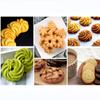 13 stk førsteklasses kakekokersett i rustfritt stål - bakeform, klemme og rørpistol - perfekt for hjemmelagde kaker og baking