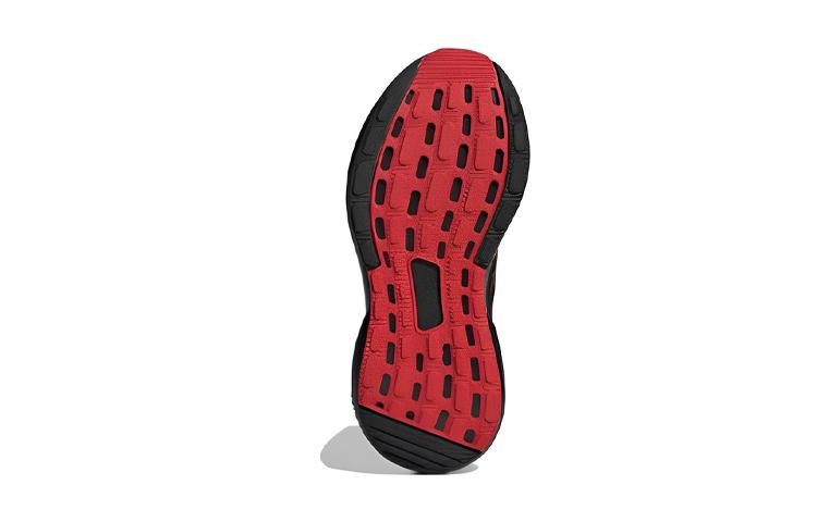 adidas RapidaSport Bounce BOA J 'Chinese New Year - Black Scarlet' IE4239