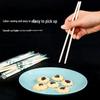 Individually Wrapped Bamboo Disposable Chopsticks
