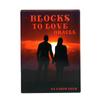 Blocks To Love Oracle Deck 64 Cards 8.8*6.5cm Whats Blocking Twin Flame Soulmate Love Connection Spirit Tarot