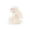 JELLYCAT Shy Series Bonnie Rabbit Cream Doll Plush Doll 31cm Tall