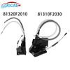 ODiDiO 81310F2030 81320F2010 Front Left Right Door Lock Actuator 81310-F2030 81320-F2010 For Hyundai Elantra AD 2016-2020