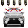 Car Front Screen Sunshade Artifact Car Windshield Sun Protection Heat Insulation Summer Sunshade Window Shade