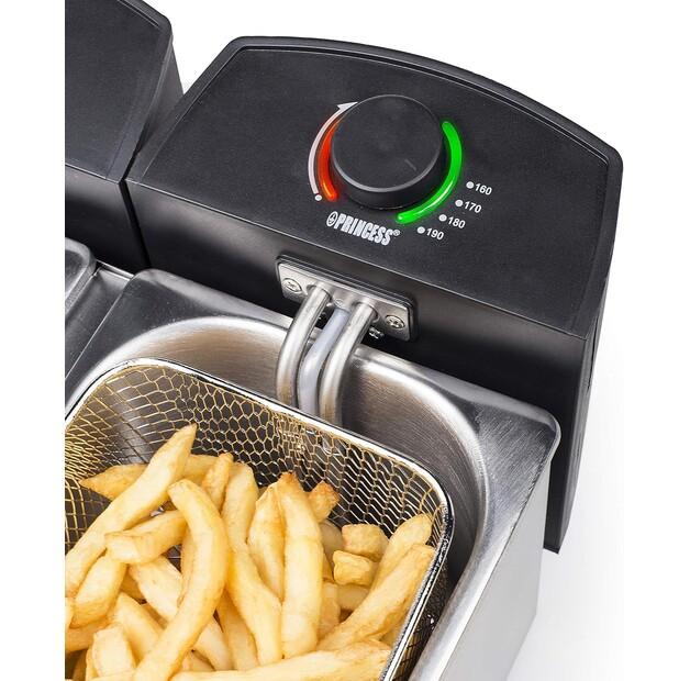 Princess 183123 Deep Fryer (01.183123.01.001)