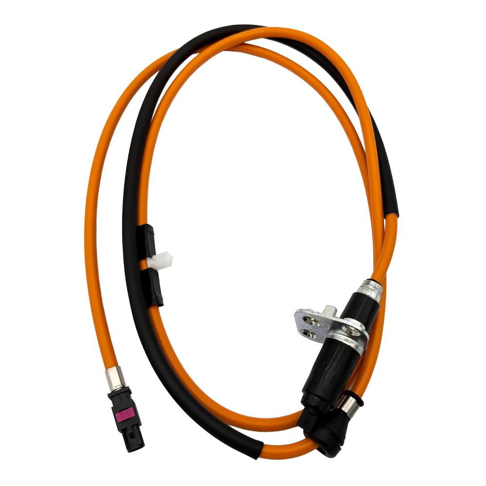 Radio Antenna Base Mount & Cable Fit For 2021-2024 F-150, F-150 Lightning