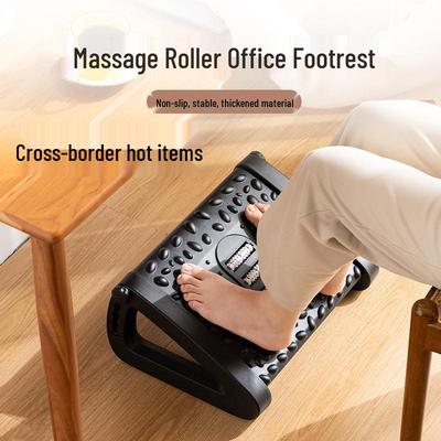 Ergonomische Fußstütze Hocker für Zuhause und Büro