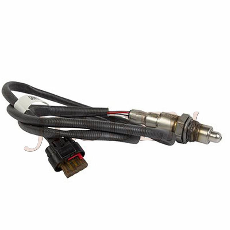 F1FA-9G444-MA Rear Lambda Probe Oxygen O2 Sensor Fit for Ford Escape 1.5L Turbocharged 2017 2018 NO# 0258030320 0258030321