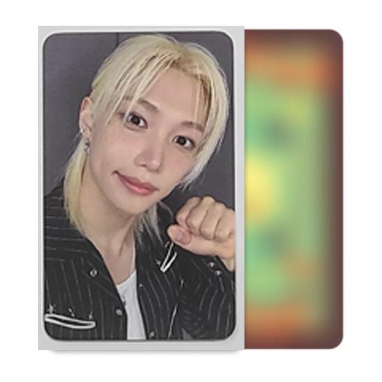 Stray Kids Album KARMA Lucky Draw (Zeremonie- oder Hurra-Version)