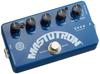 Vextron Series Fuzz Effects Pedal by MastoTRON Z.VEX