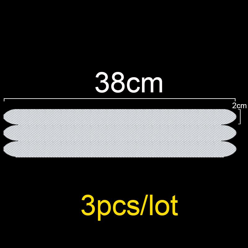 Anti Slip Shower Strips Bathroom Transparent Shower Stickers Bath Safety Strips Non Slip Strips For Bathtub Shower Stairs Floors