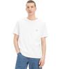 SS WORKWEAR Crew Neck Loose Fit Short Sleeve Men's A5850-0005 US M