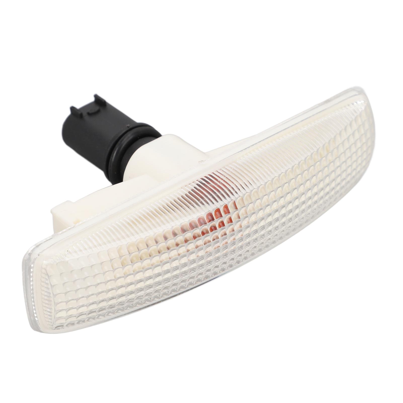 

Боковой габаритный фонарь XGB000071 Левый или правый боковой габаритный фонарь указателя поворота для Discovery 3 4 Freelander