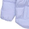 Adidas Originals Trefoil Collection Down Jacket Women's Purple HA4732