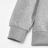 Men's Autumn And Winter American Retro Heavy Sweater Jacquard Long-sleeved Lapel Half-chain Men's Top