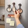 Decorațiuni pentru casă – Magneţi de frigider