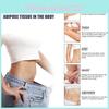 Slimmestar Toning Body Patches Tighten Potbelly Thigh Waist Slimming Care