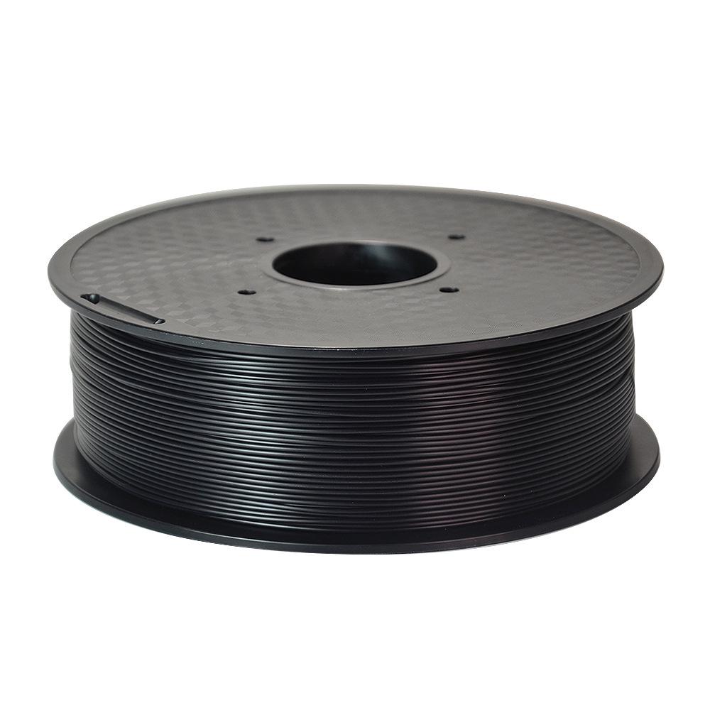 Filament de imprimare 3D ASA 1 kg, 1,75 mm, rezistent la UV și intemperii, rezistent la impact pentru uz exterior