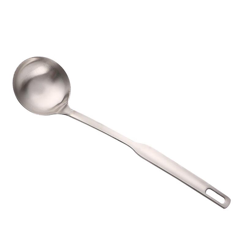 

OJW Stainless Steel Cooking Utensil Set