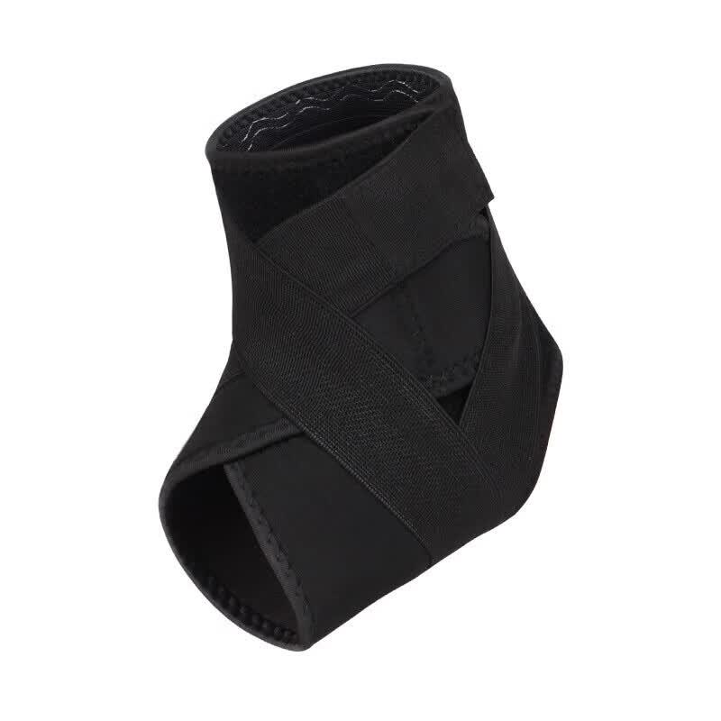 Ronglv Sports Compression Ankle Brace - Pair