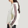 Adidas Kapuzenpullover Jahr des Pferdes Limited Edition CNY Neujahrsstil Dicke Lockere Passform Sportlich Lässig Hoodie Damen Sweatshirt KH2695