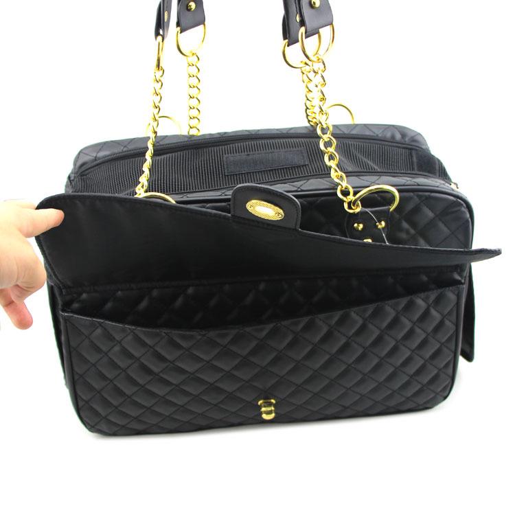 Cestovní batoh pro psy a kočky – Ideální pro pudly a pomeraniany