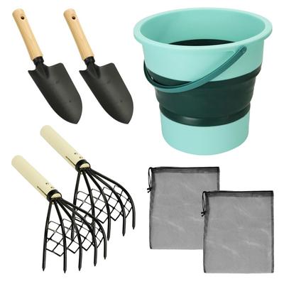 Ferramentas de jardinagem – Conjuntos de ferramentas para jardim