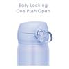 Thermos Stainless Steel Bottle Vacuum Insulated Mug 600ml Pearl Blue JNL-606 PBL