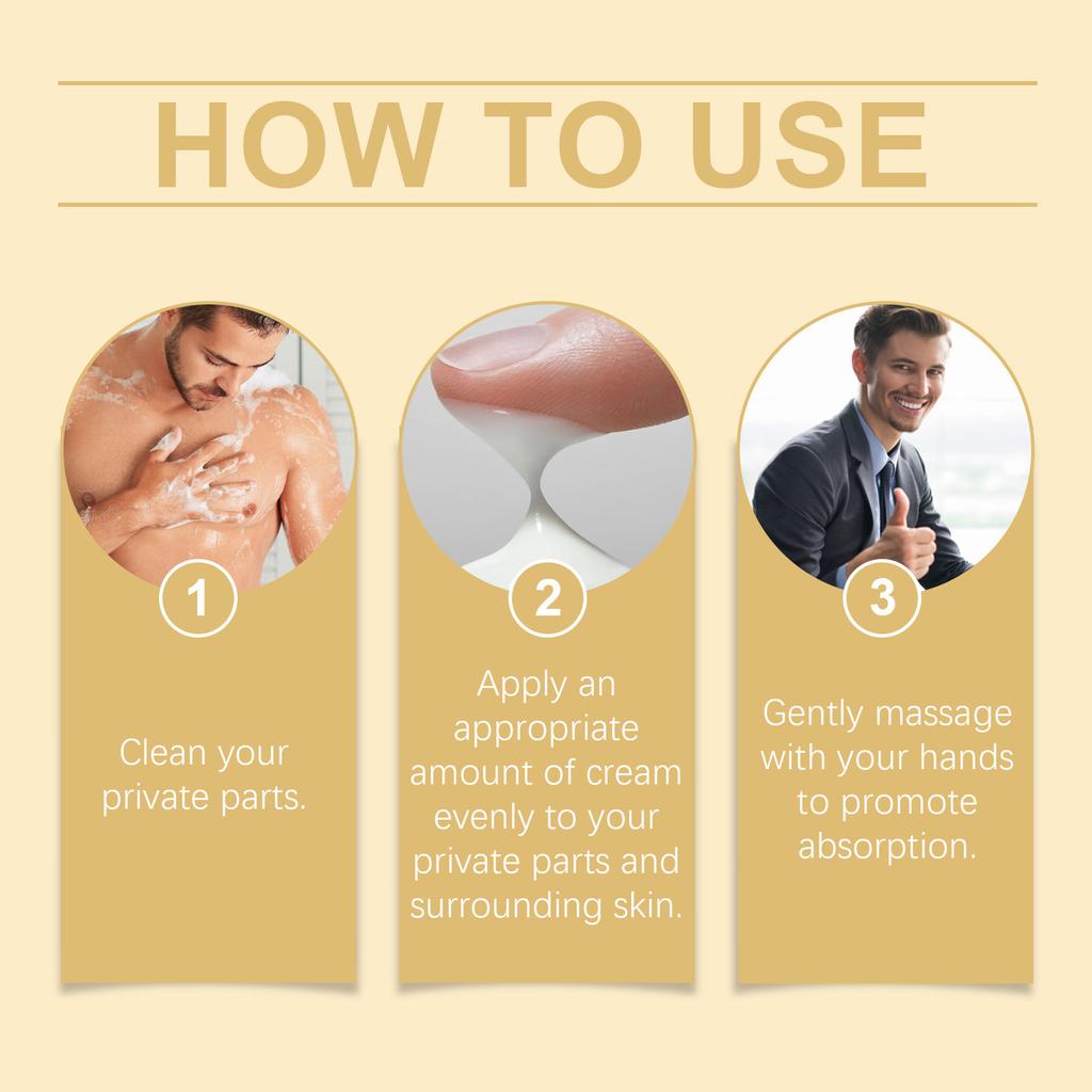 10g Profront Regenerating Cream Boosts Libido Long-lasting Moisturizing And Nourishing Private Areas