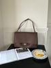 Fashion Versatile Large Capacity One Shoulder Crossbody Commuter Style Ladies Crossbody Bag