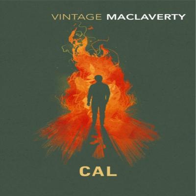 Cal by Bernard MacLaverty Paperback Book 9781784875503