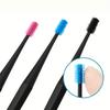 Silicone Double-Ended Spiral Ear Cleaning and Massager Tool