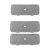 Faucet Guard Kitchen Sink Drain Mat Water Catcher Storage Countertop Protector Household Upgrade Pads