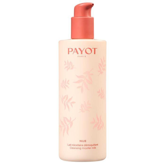 Lait Micellaire - PAYOT - Démaq - 400 ml - Hypoallergénique - Pour tous types de peau