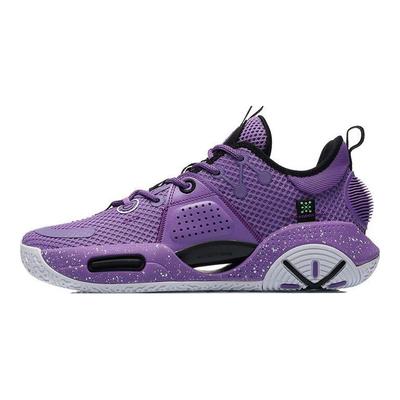Wade All City 9 V1.5 Lavendel Herren Sneaker Lila ABAR015-3