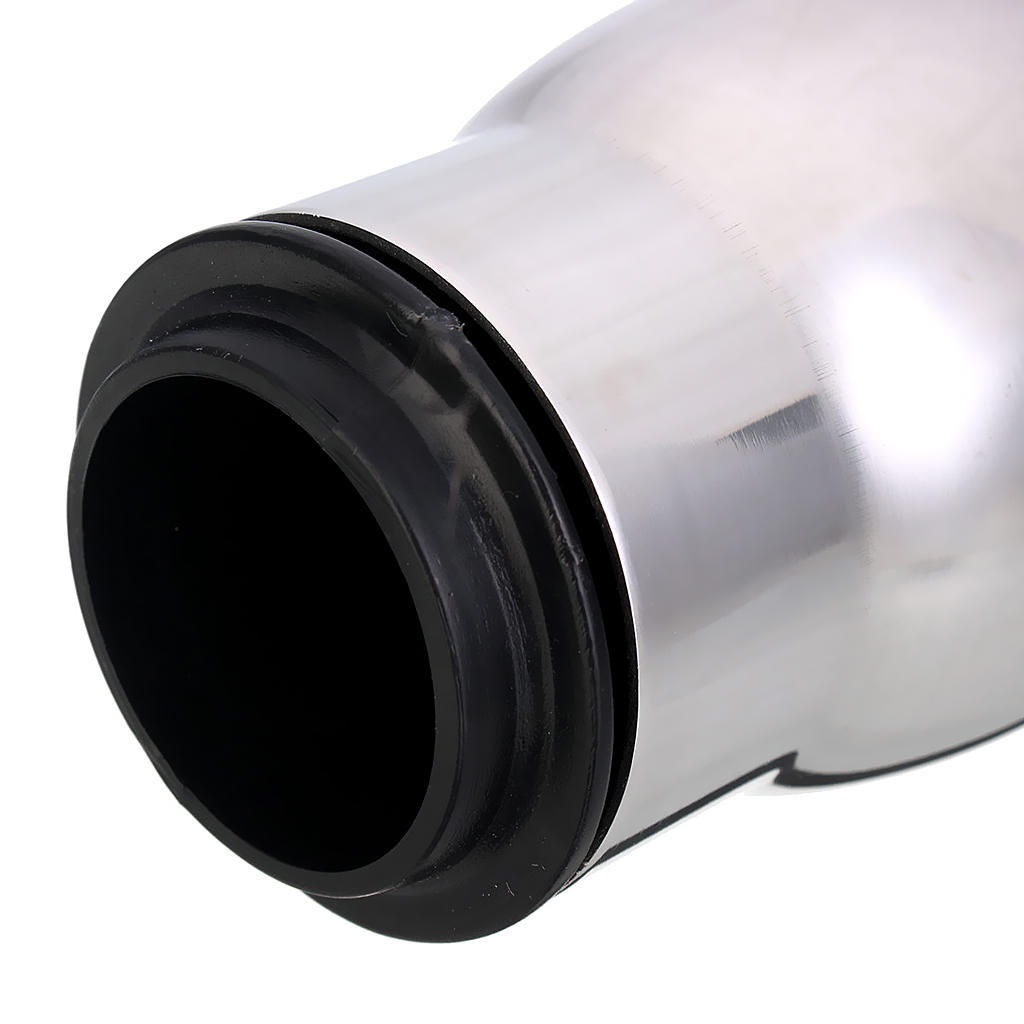 5x DN25 Stainless Steel Foam Water Jet Sprinkler Head