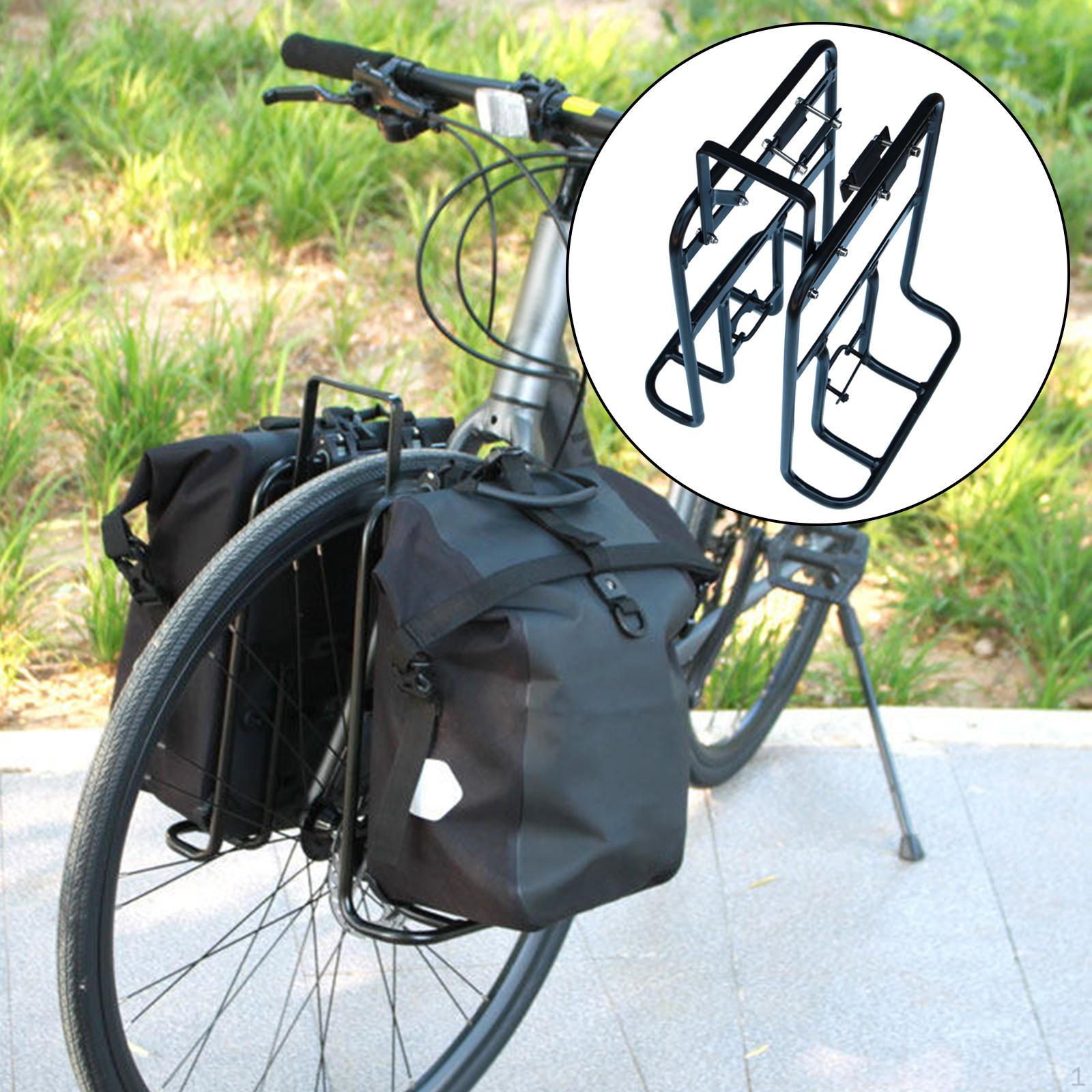 

Carrier, Repair Parts, Professional Quick-release Fastener, Easy Assembly, Black Accessories, Load no Shaft