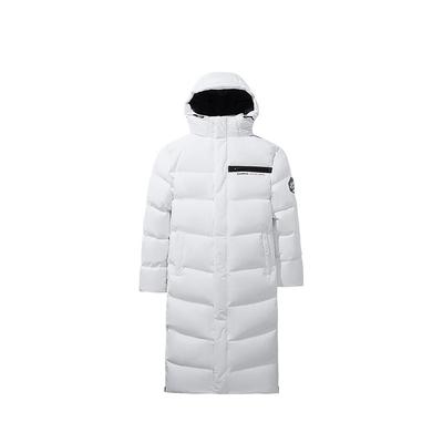 Frakker og jakker – Dunjakker og parkas