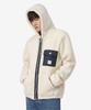 Department Five Asher Zipper Jacket - Cream / Uc5132Tf0219012